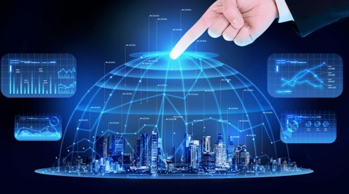 聚焦能源化工行業，做企業數字化轉型使能者——網絡技術開發的關鍵角色