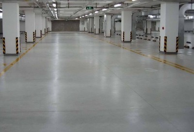 玉溪固化地坪工程 打造持久耐用、美觀實用的地面解決方案